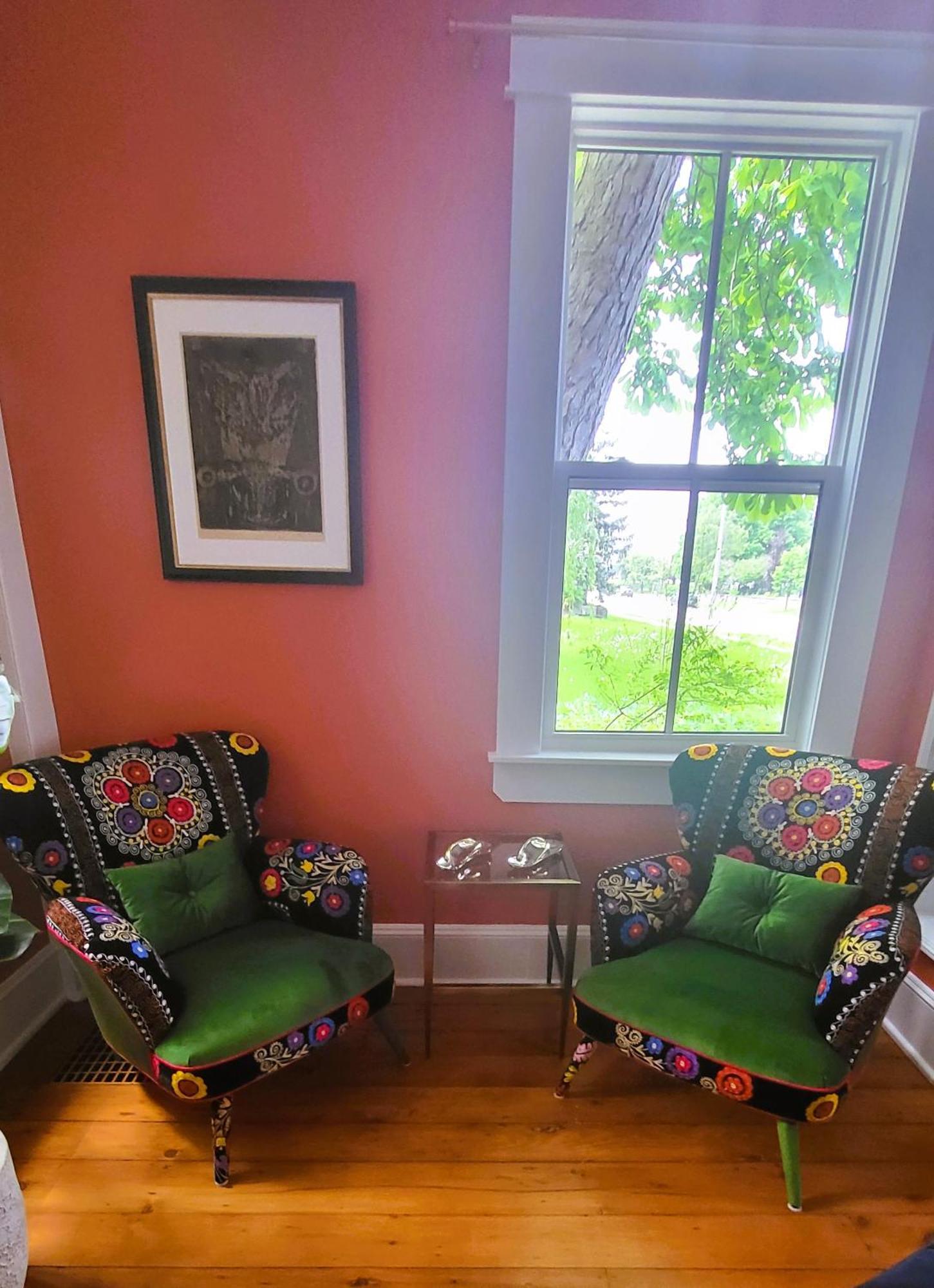 The Royal Manor Inn Niagara-on-the-Lake ภายนอก รูปภาพ