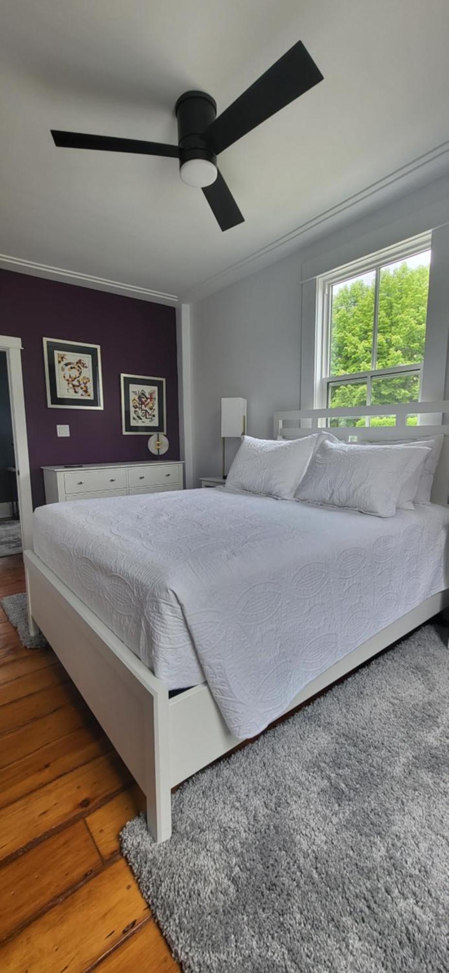 The Royal Manor Inn Niagara-on-the-Lake ภายนอก รูปภาพ